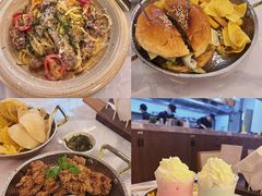 -盐说·西式餐酒馆(光明万达店)