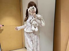 -巴黎春天(陕西路店)