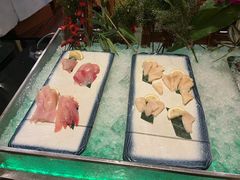 -永和铂爵国际酒店-威斯蒂娜西餐厅