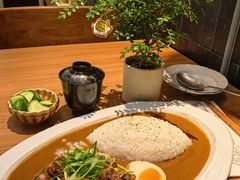 -CURRY YA 熟成咖哩專門店(深圳湾万象城店)