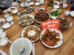 -琼大师东方烤乳猪(亚特兰蒂斯店)