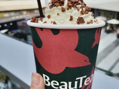 -BeauTea水仙(coco park店)