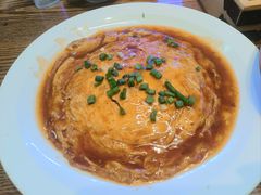 锅塌里脊-东林餐厅·五大道(河北路店)
