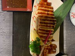 -昱匠·日本料理(金融街店)