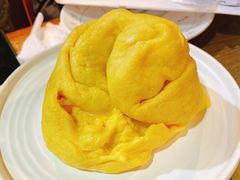 嫩炒鸡蛋-姥姥家春饼店(佳亿时尚广场店)