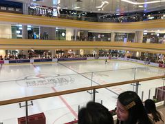 -冠军冰场CHAMPION RINK(苏州中心商场店)