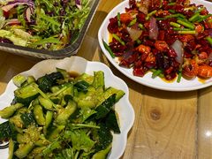 -聚点串吧·北京烧烤(朝北店)