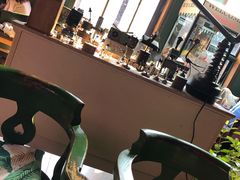 -出走咖啡·面包(宋庄店)