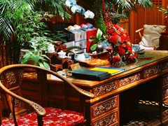 -悦真雅院·四合院·清真私房菜(雍和宫店)