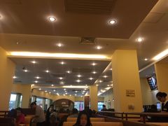大堂-萨莉亚意式餐厅(河东万达店)