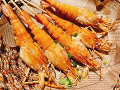 -79号渔船海鲜饭店(宝安店)
