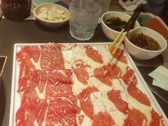 -东来顺·非遗火锅(赛格国际购物中心店)