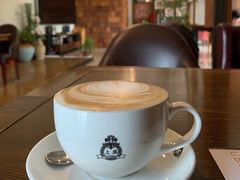 -上岛咖啡(抚生路店)