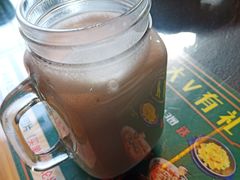 -武庄主特色炒鸡(周恩来纪念馆店)