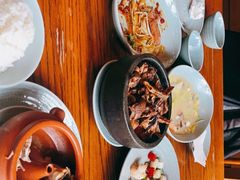 -丽江金茂凯悦臻选酒店-滇香馆