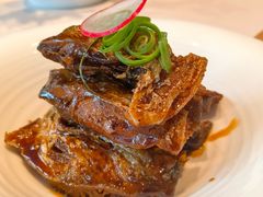 -漢舍中国菜馆(889广场店)