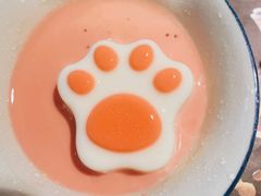 -猫爪爪原切自助烤肉(观音桥阳光世纪店)