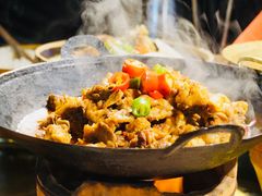 -印象鲵宴·张家界地标美食名片(溪布街店)