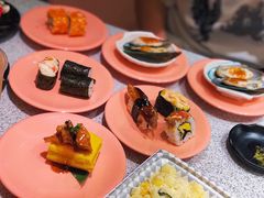 -争鲜回转寿司(南开大悦城店)