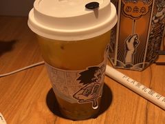 -太二酸菜鱼(正大广场店)