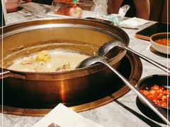 -大头椰·海南椰子鸡火锅(思明万象城店)