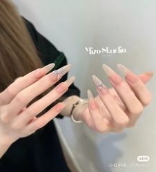 -斯馨·健康美甲美睫