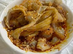-路书奇炝锅绿豆面(万客隆店)