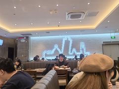 -萨莉亚意式餐厅(杭州滨江天街店)