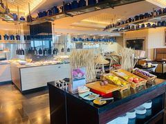-厦门海港英迪格酒店(中山路店)