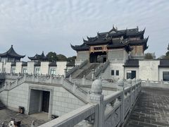 -龙天小镇