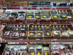 -盒马鲜生(丁香国际店)