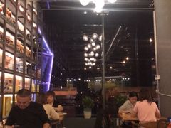 -PIZZA BIANCA(万象城店)