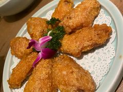 -新白鹿餐厅(城西银泰城店)