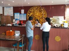 大堂-聚丰园•湖鲜餐厅(阿红私房菜梅石路店)