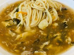 -正宗小金家金氏拉面(南山路店)