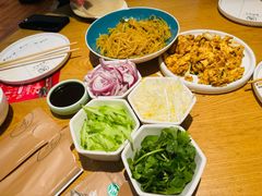 -春饼先生·北京烤鸭(甘井子万达店)