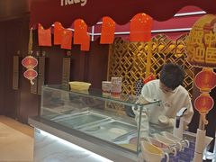 -西安西藏大厦开元名都大酒店·自助餐厅