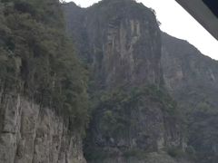 -神农溪纤夫文化旅游区