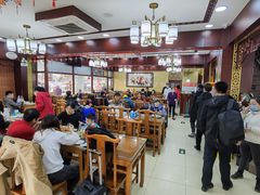 -白魁老号饭庄(交道口店)