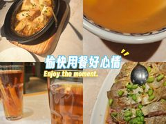 -鸽味轩(新街口店)