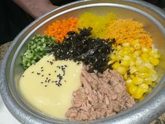 -東門韩国传统烤肉·韩国料理(银座直营店)