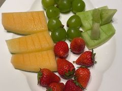 -香山湖渔家大院