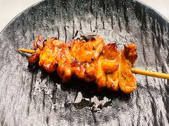 -鳥喜Toriki怀石烧鸟料理