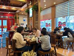 -老雒阳面馆·水席(定鼎门店)