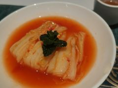 -濮园 · 四合院餐厅