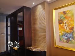-太原星河湾酒店