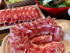 -额尔敦传统涮(公园西路店)