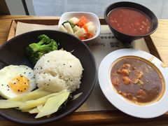 -海盗虾饭·剥好的小龙虾饭(SOHO尚都店)