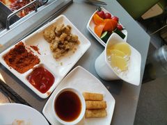 -海底捞火锅(九霄梦天地店)