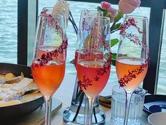 -岁粤Moon·湖景餐厅(月光码头店)